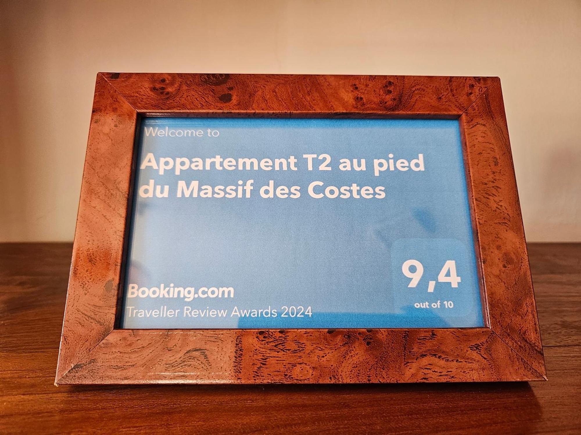 Vila Au Pied Du Massif Des Costes Pélissanne Exteriér fotografie